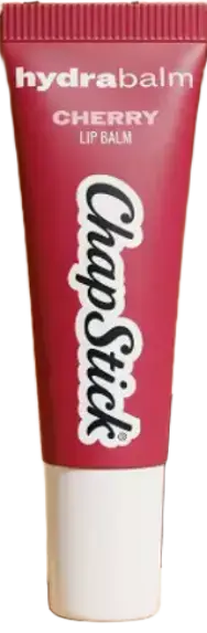 ChapStick Hydrabalm Lip Balm Cherry