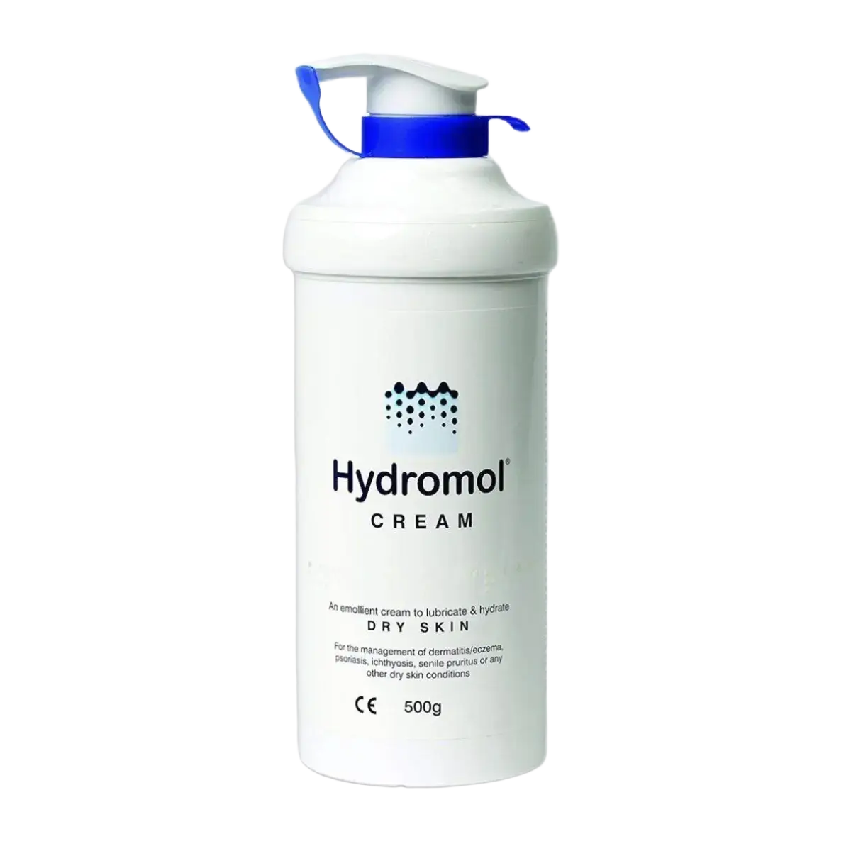 Hydromol Cream