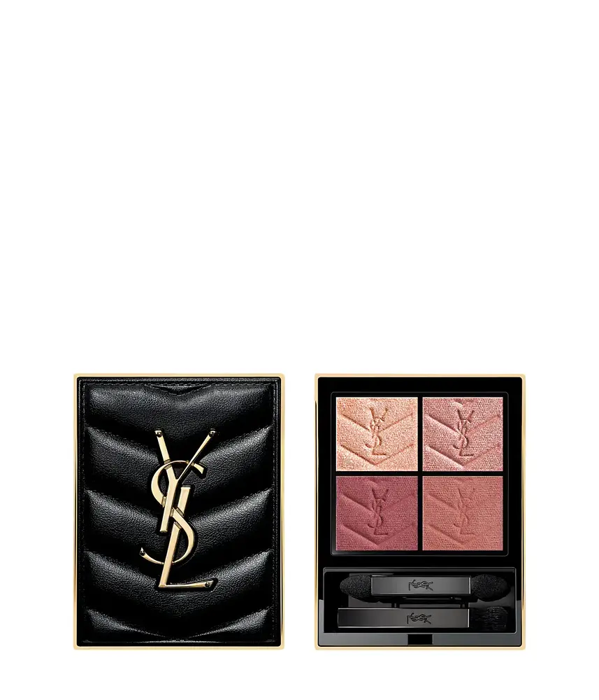 Yves Saint Laurent Couture Mini Clutch Eyeshadow Palette 05 Medina Glow