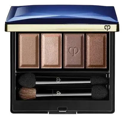 Clé de Peau Beauté Eye Color Quad 303 Baby Universe