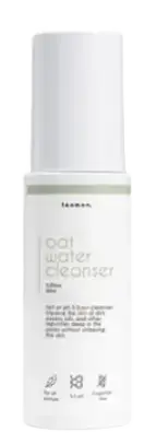 Teamon Oat Water Cleanser