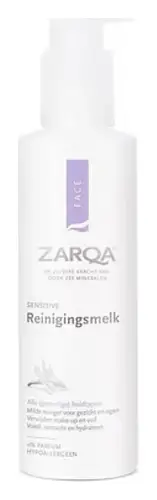 Zarqa Reinigingsmelk