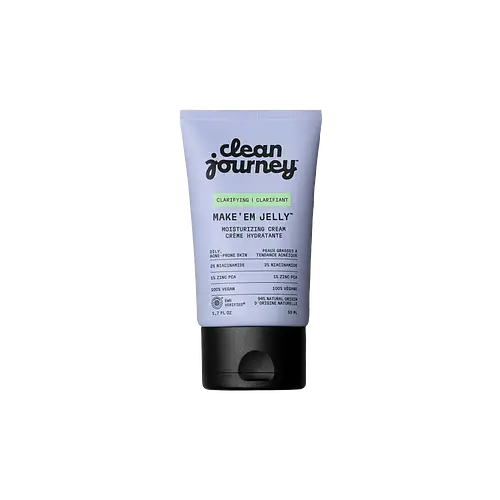 Cleanjourney Make’Em Jelly Moisturizing Cream