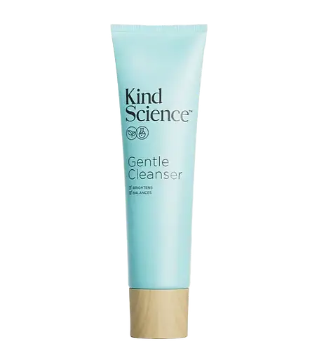 Kind Science Gentle Cleanser