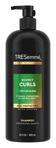 TRESemmé Bouncy Curls Shampoo
