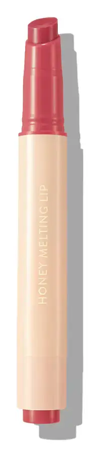 Nature Republic Honey Melting Lip 07 Lychee