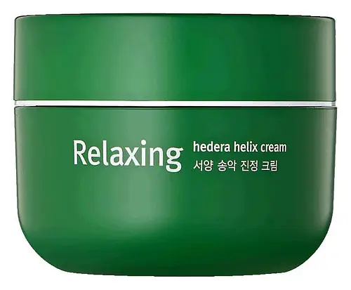Milk Touch Hedera Helix Relaxing Cream