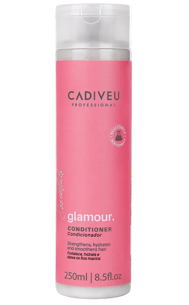Cadiveu Essentials Glamour Conditioner