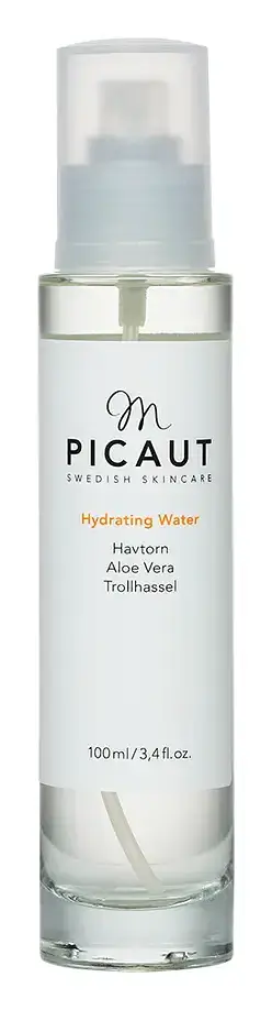 M Picaut Hydrating Water