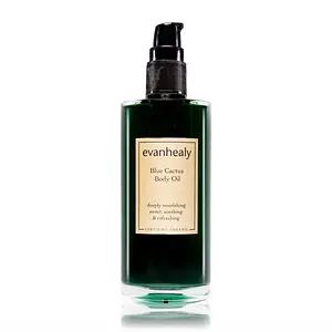 Evanhealy Blue Cactus Body Oil