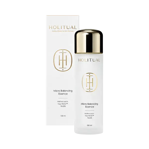 Holitual Micro Balancing Essence
