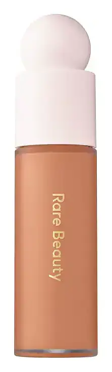 Rare Beauty Liquid Touch Weightless Foundation 390C