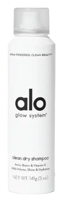 Alo Dry Shampoo