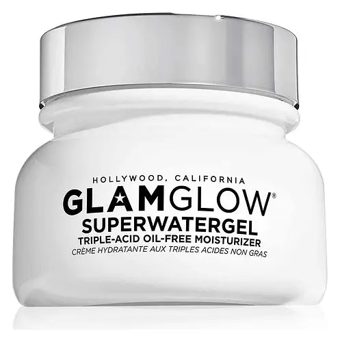 GLAMGLOW Superwatergel Triple-Acid Oil-Free Moisturiser