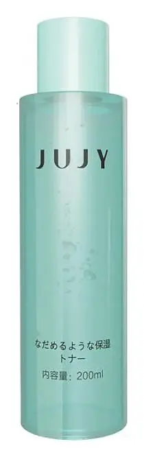 JUJY Moisturizing Essence Water