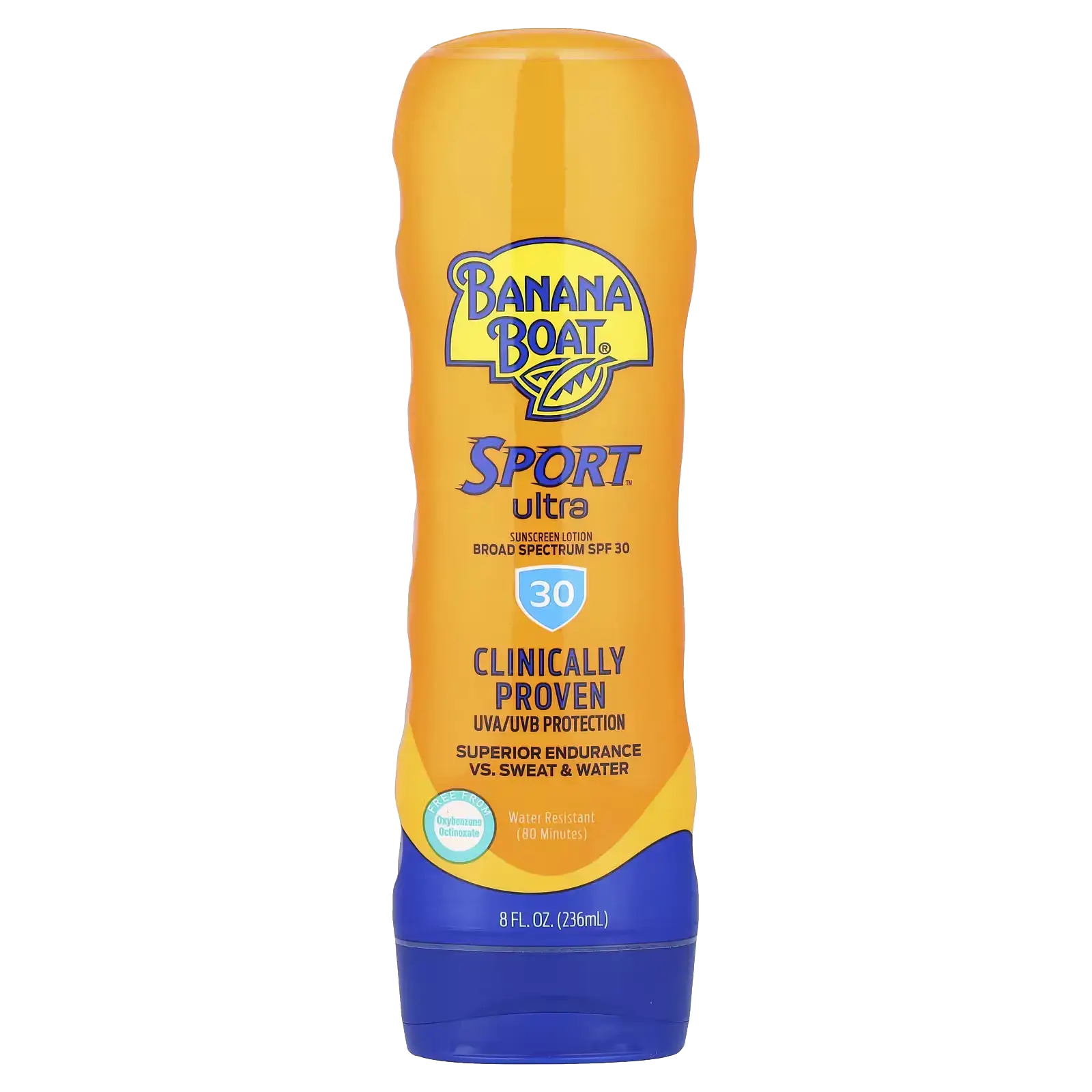 Banana Boat Sport Ultra Sunscreen Lotion SPF 30