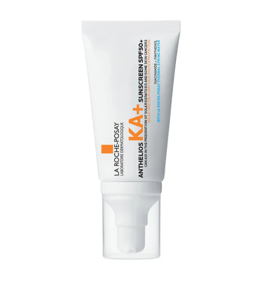 La Roche-Posay Anthelios KA+ Sunscreen SPF50+
