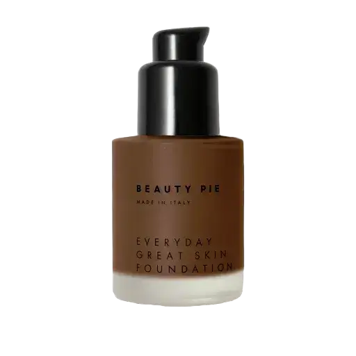 Beauty Pie Everyday Great Skin Foundation 900 Cocoabean