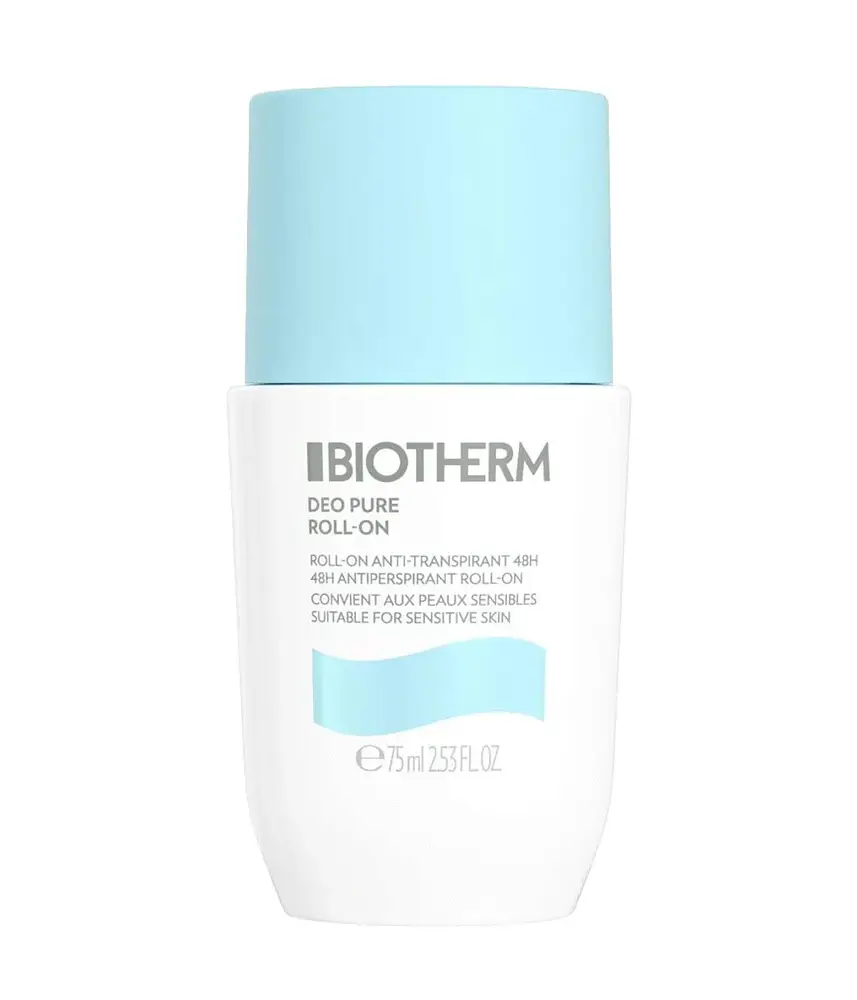 BIOTHERM Deo Pure Roll-On