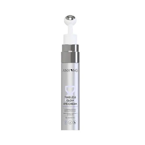Anyong Timeless Glow Eye Cream