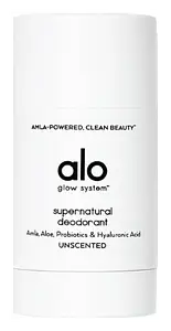 Alo Supernatural Deodorant Unscented