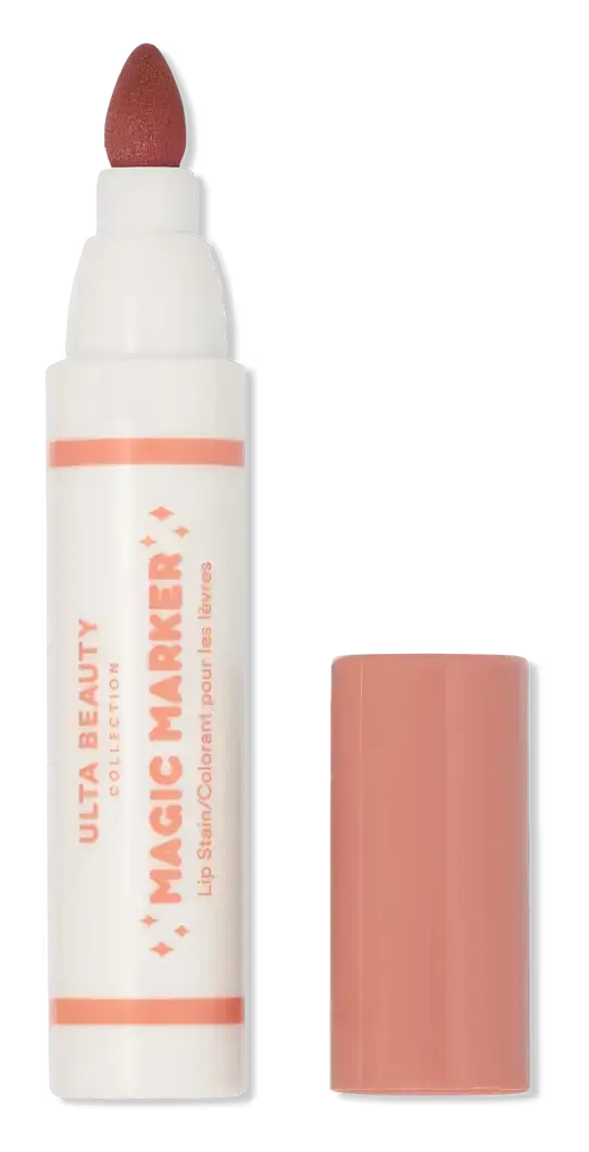 Ulta Magic Marker Lip Stain Pink Haze