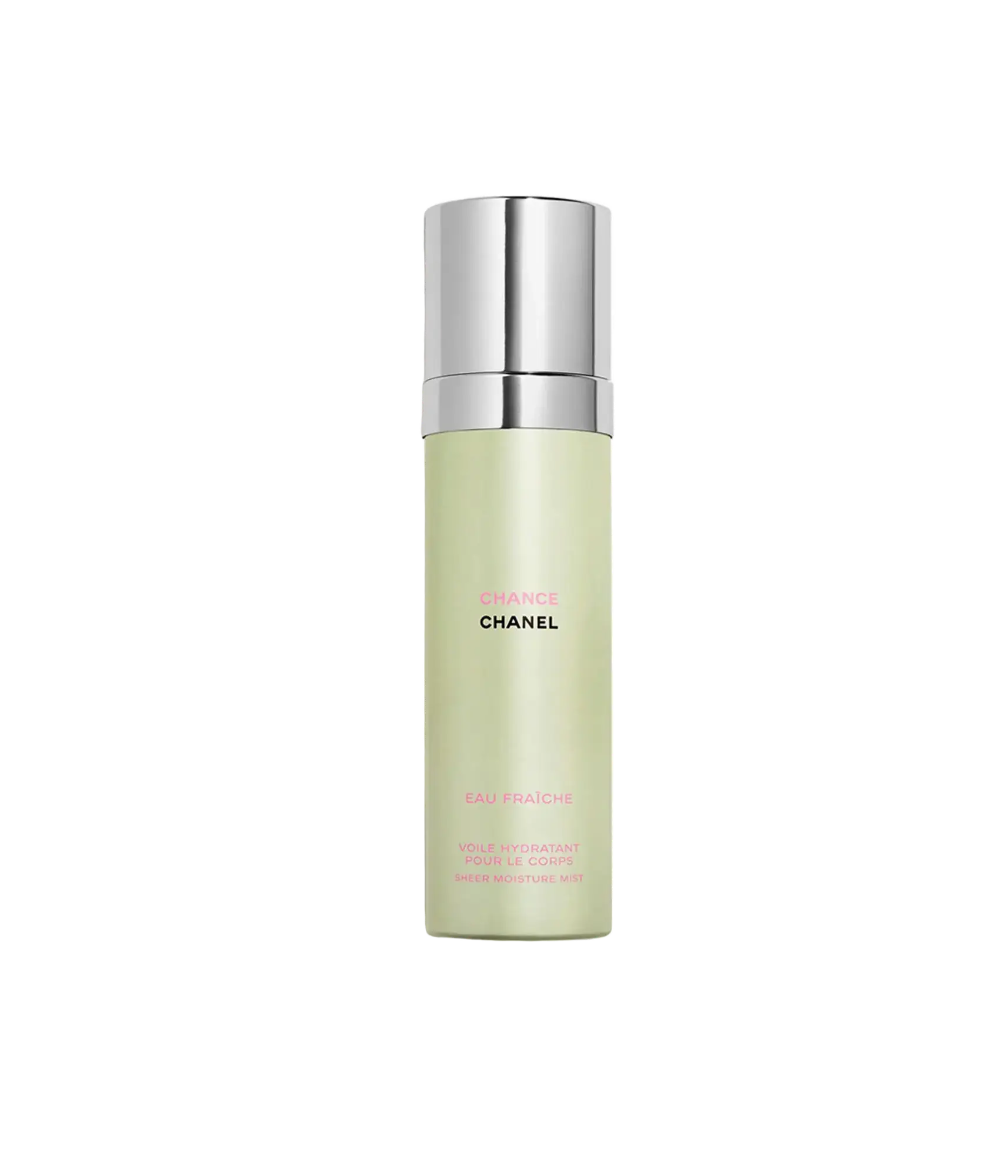 Chanel Chance Eau Fraîche Sheer Moisture Mist