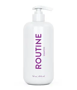 Routine Natural Beauty Rose Hips Shampoo