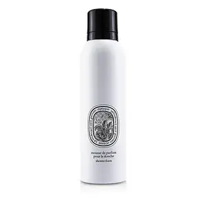Diptyque Shower Foam Eau Rose