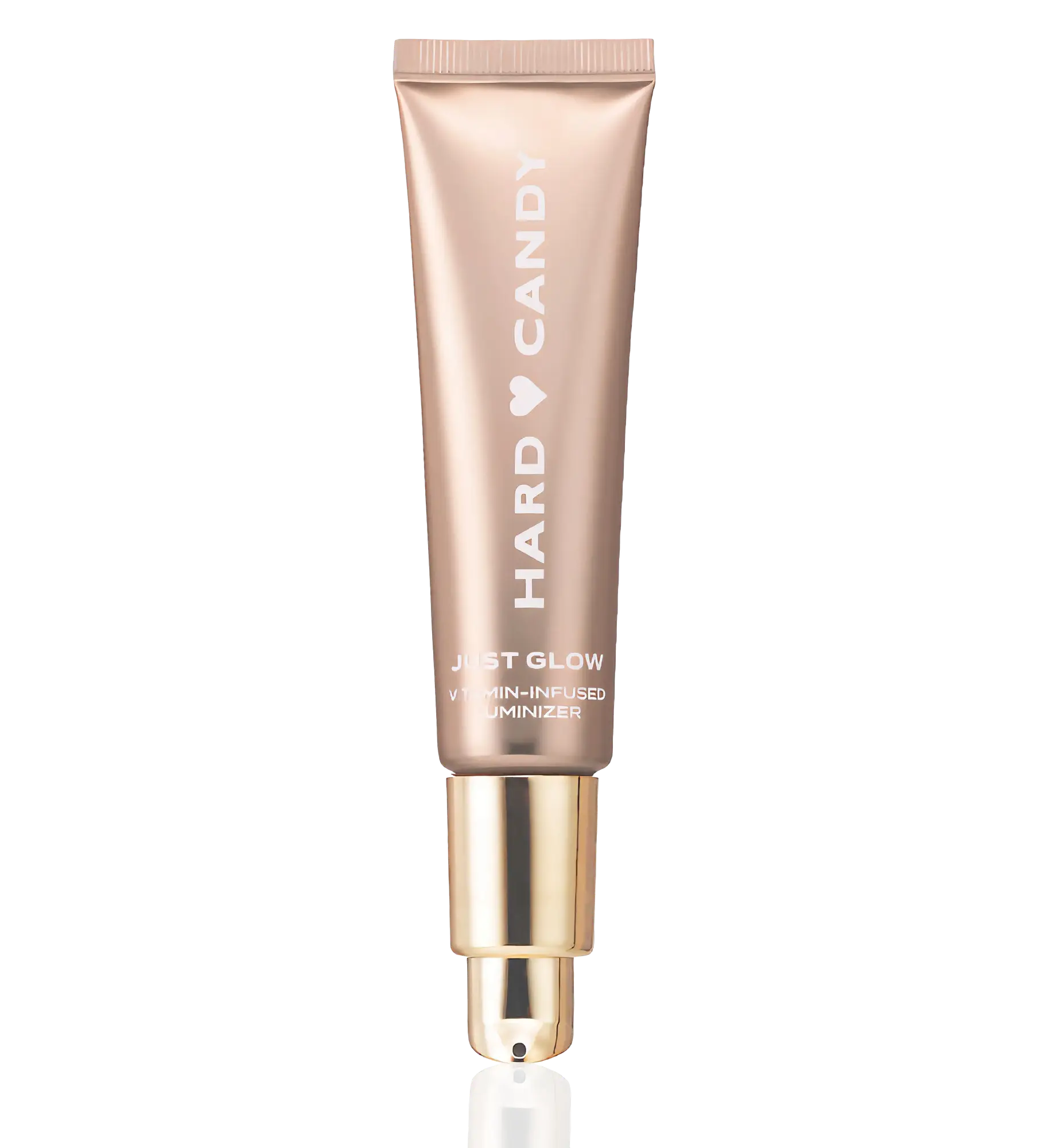 Hard Candy Just Glow Luminizer Rosy Glow