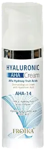 FROIKA Hyaluronic AHA-14 Cream