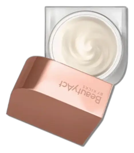 BeautyAct Softfilter Glow Cream