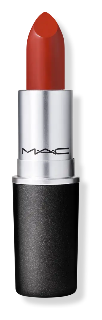 Mac Cosmetics Matte Lipstick Chili