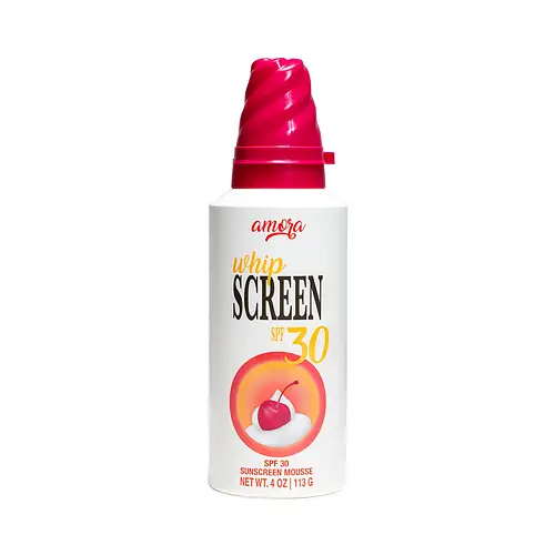 Five Below Anmora Whip Screen Sunscreen