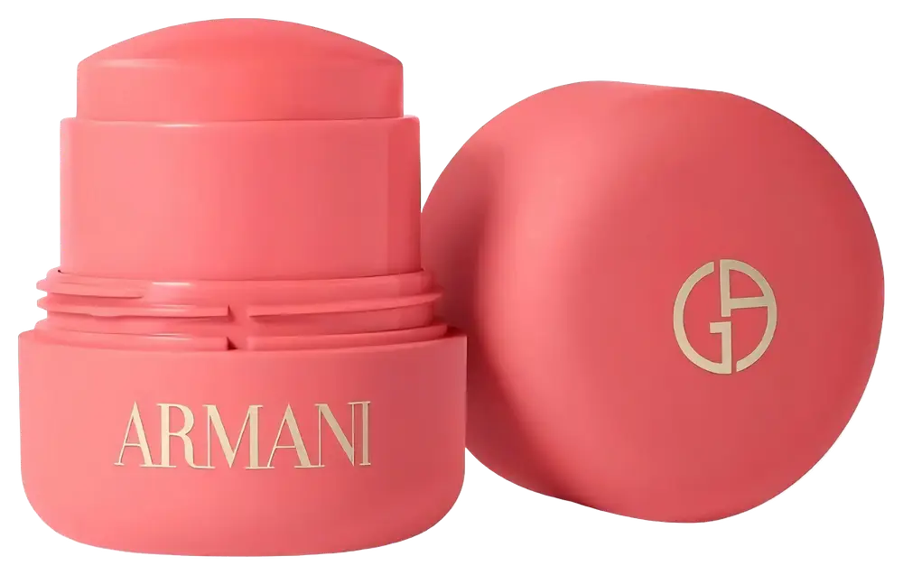 Armani Beauty Dolci Blush Rose Blush