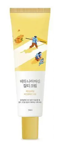 Round Lab Vita Niacin Blemish Cream