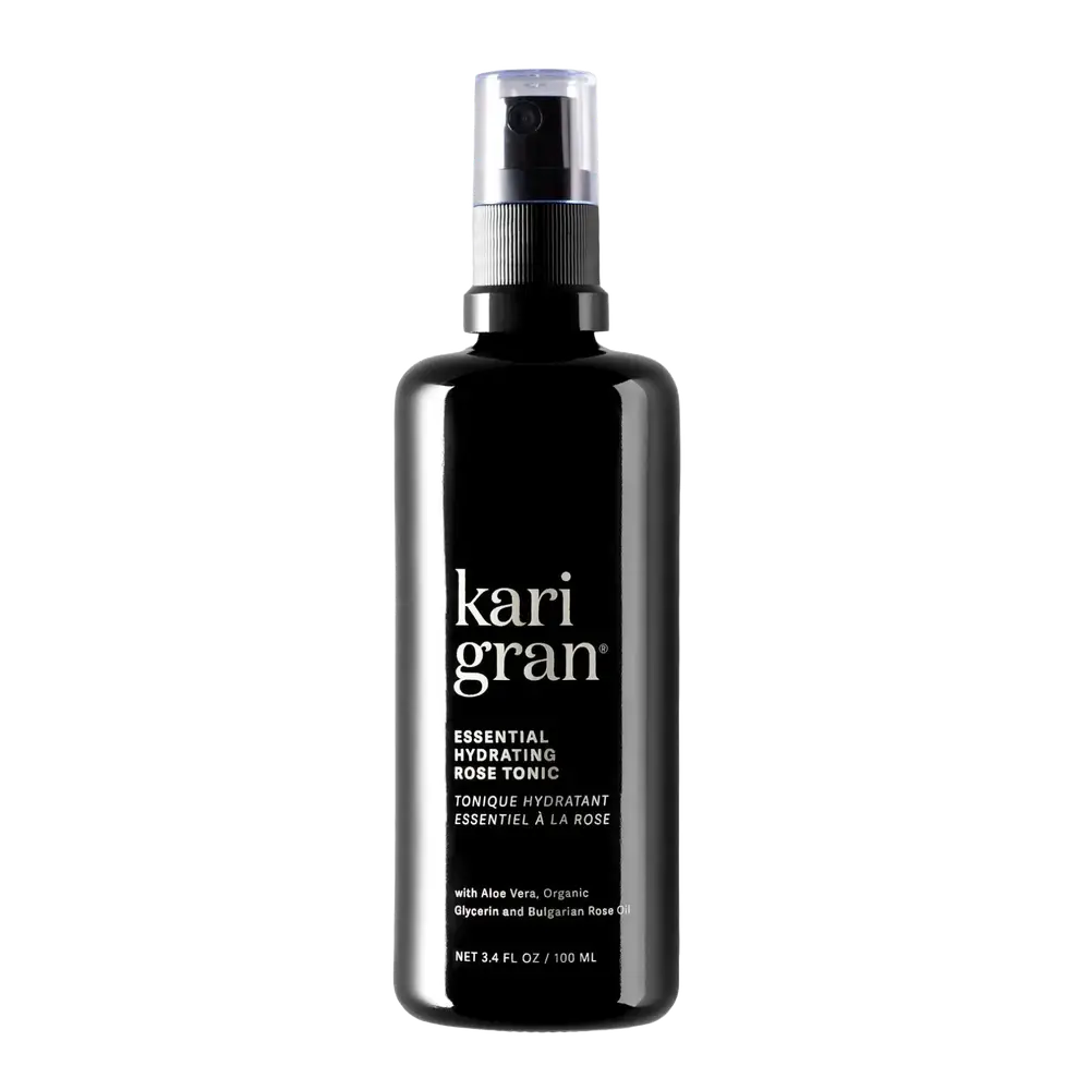 Kari Gran Essential Hydrating Tonic Rose