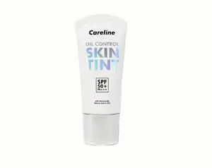 Careline Oil Control Skin Tint SPF 50+