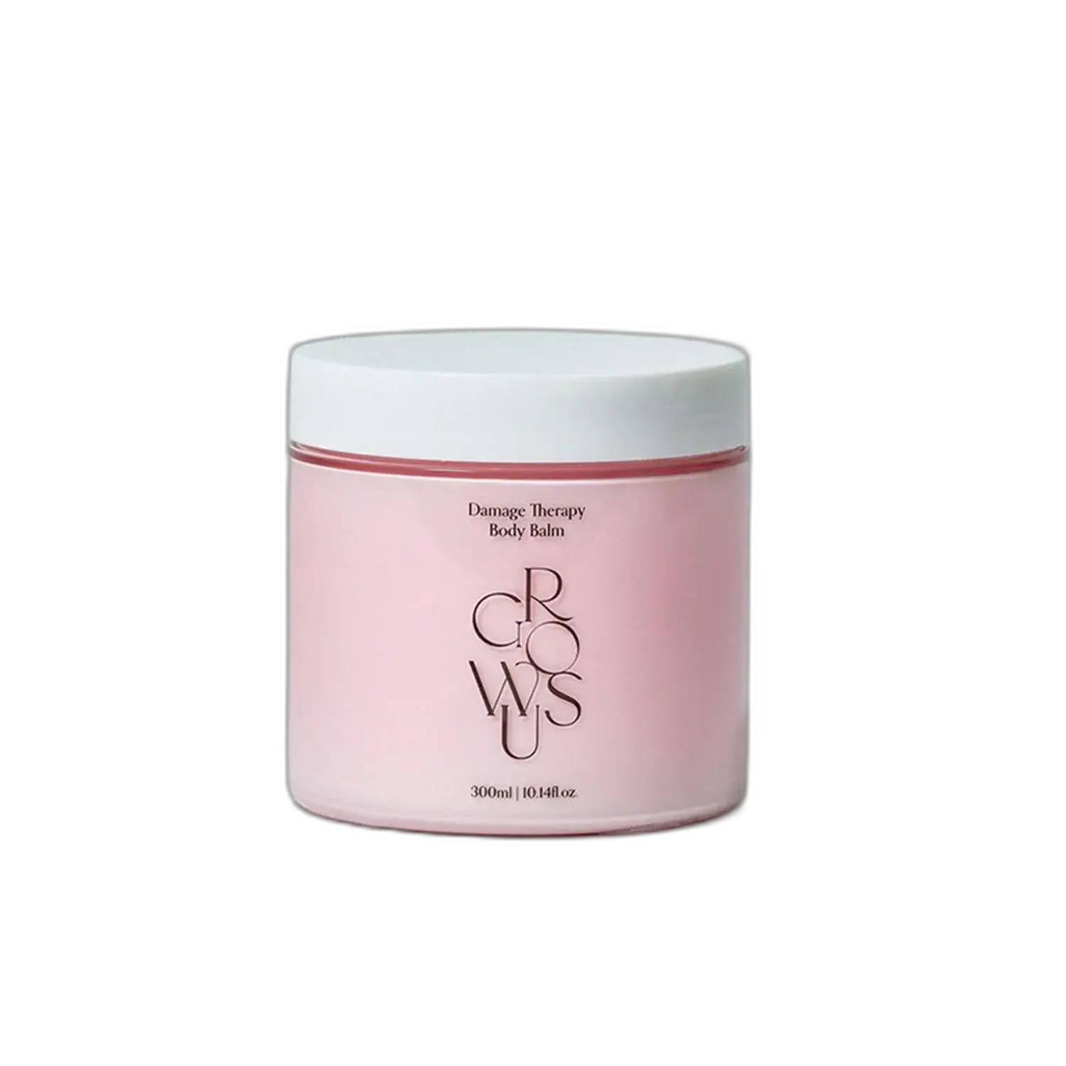 Growus Damage Therapy Body Balm