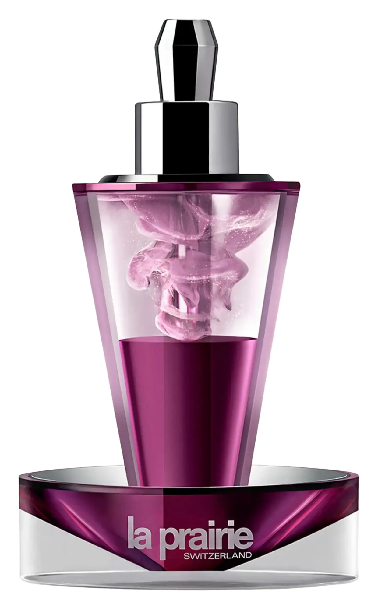 La Prairie Platinum Rare Haute-Rejuvenation Protocol