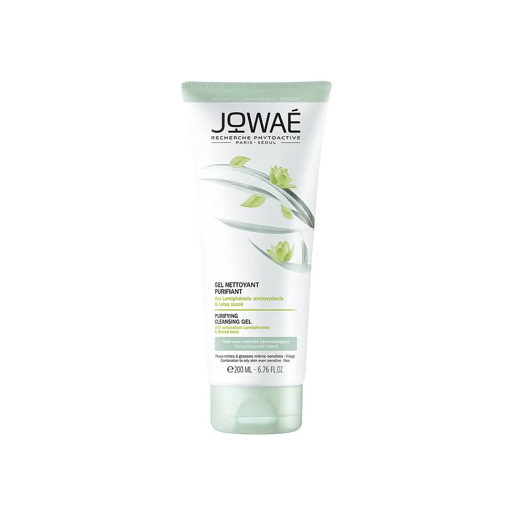 Jowae Purifying Cleansing Gel