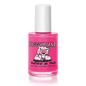 Piggy Paint Glitter Nail Polish Forever Fancy