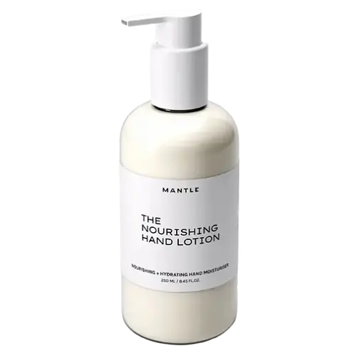 Mantle The Nourishing Hand Lotion