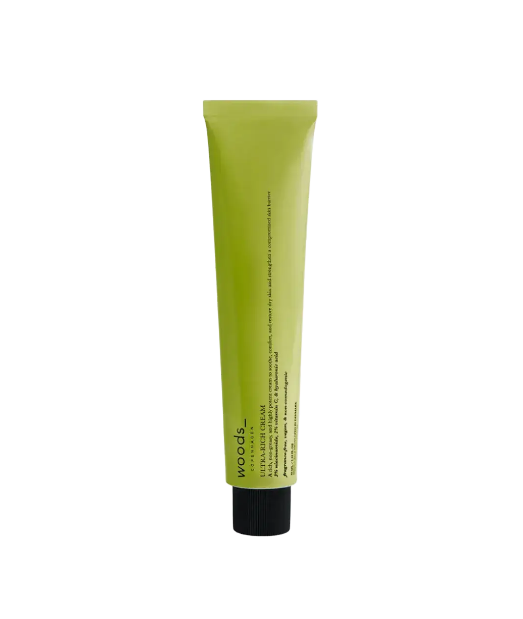 Woods_ Copenhagen Ultra-Rich Cream