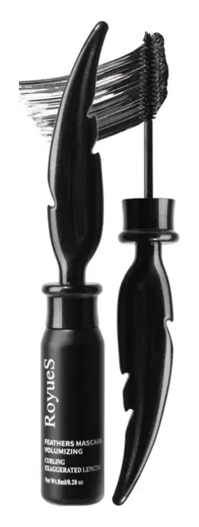 Royues Floating Feather Volumizing Mascara
