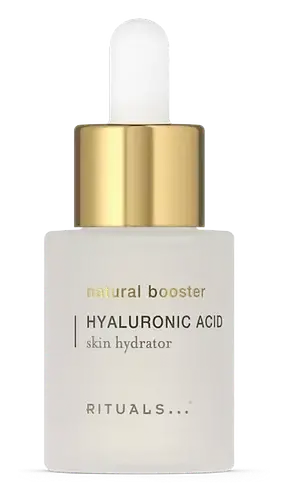 Rituals Cosmetics Hyaluronic Acid Natural Booster