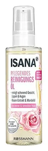 ISANA Pflegendes Reinigungsöl