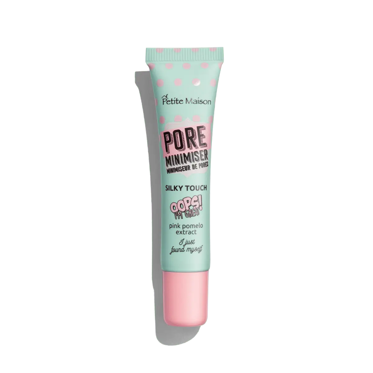 Petite Maison Pore Minimiser