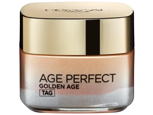 L'Oreal Age Perfect Golden Strengthening Rose Day Cream Germany