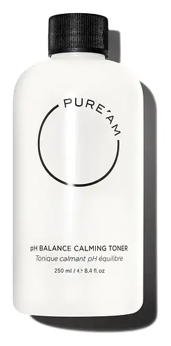 PURE'AM pH Balance Calming Toner